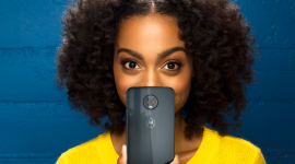 Motorola moto z3 play dostępna w przedsprzedaży w Polsce LIFESTYLE, IT i technologie - Za kilka dni motorola moto z3 play oficjalnie zadebiutuje na polskim rynku, ale już teraz jest dostępna w przedsprzedaży w sklepach online największych sieci oferujących elektronikę użytkową, jak RTV Euro AGD.