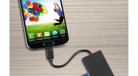 Hama przedstawia nowe huby dla każdego LIFESTYLE, IT i technologie - Hama prezentuje swoje pomysły na wielozadaniowe i przede wszystkim solidne huby USB 1.1, 2.0 i 3.1 przystosowane do obsługi nie tylko peryferii PC, ale też różnego rodzaju kart SD, a nawet wspierających obsługę projektorów.