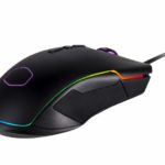 Cooler Master CM310 – nowa mysz dla graczy