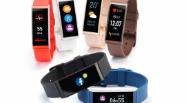 MyKronoz ZeFit 4 HR - katalizator aktywności LIFESTYLE, IT i technologie - Lato w pełni. Być może to właśnie dobry czas by zacząć obiecany sobie dawno powrót do formy? W środku dnia wprawdzie jest dość gorąco jak na pierwszy jogging, ale warto zacząć dzień porcją endorfin. Potrzeba zachęty? Może nowy, sportowy smartwatch?