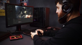 AVerMedia GC551 Live Gamer Extreme 2 - zewnętrzna karta wideo dla graczy LIFESTYLE, IT i technologie - Dla miłośników gier chcących pokazać światu swoje dokonania w grach nadal ważne pozostaje jedno: jak najmniejsze opóźnienia, pozwalające na skuteczną grę. By uniknąć tzw. lagów, AVerMedia proponuje kartę wideo GC551 Live Gamer Extreme 2.