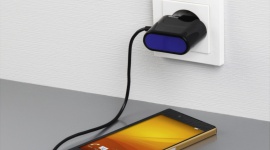 Inteligentna ładowarka microUSB dla bezpiecznego ładowania od Hama Polska LIFESTYLE, IT i technologie - W poszukiwaniu wydajnej i solidnie wykonanej ładowarki sieciowej, która jednocześnie zapewnia inteligentne i bezpieczne ładowanie urządzeń, warto zapoznać się z nową propozycją Hama Polska.