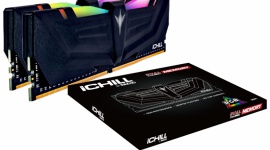 Inno3D wchodzi na rynek pamięci RAM LIFESTYLE, IT i technologie - Pochodzący z Hong Kongu producent znany z kart graficznych rozszerza swoją ofertę o zupełnie nowe produkty: moduły pamięci RAM. I trzeba przyznać, że robi to niezwykle efektownie.