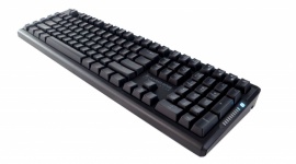 Zalman K700M - klawiatura dla graczy z ojczyzny esportu LIFESTYLE, IT i technologie - Południowokoreański Zalman tworzy nie tylko obudowy i układy chłodzenia, z których jest najbardziej znany, ale też udane peryferia dla graczy. K700M to model skierowany właśnie do wymagającej części grającej społeczności.