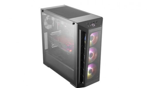 Cooler Master MasterBox MB530P – nowa obudowa z najwyższej półki