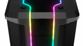 Cooler Master gotów na najmocniejsze procesory HEDT LIFESTYLE, IT i technologie - Platforma HEDT to najsilniejsze komputery osobiste na świecie. Prestiżowa rywalizacja w tym segmencie między Intelem i AMD spowodowała powstanie takich monstrów jak AMD Ryzen Threadripper 2990WX - procesor o 32 rdzeniach i 64 wątkach. Ale czym chłodzić taką bestię?