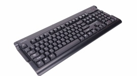 Zalman ZM-K600S - klawiatura membranowa z pełnym N-Key Rollover LIFESTYLE, IT i technologie - Południowokoreański Zalman, mający w swojej ofercie klawiatury mechaniczne, tym razem kusi graczy modelem ZM-K600S