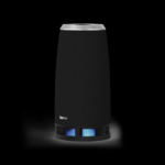 Muzyka, design i światło – Hama wprowadza nowy głośnik Bluetooth Soundcup-Z