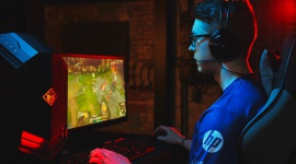 OMEN by HP oficjalnym partnerem technologicznym Illuminar Gaming LIFESTYLE, IT i technologie - Organizacja Illuminar Gaming zostanie wyposażona w najnowsze komputery dla graczy, laptopy, monitory oraz akcesoria OMEN by HP.