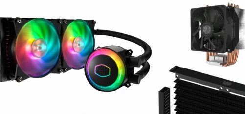 Czym chłodzić drugą generację AMD Ryzen?