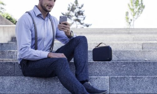 Co wspólnego ma elegancja z wodoodpornością?