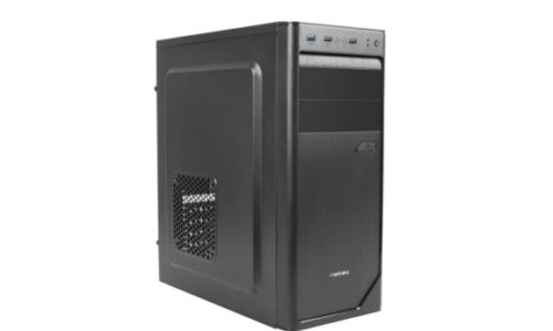 Natec Bolita – łatwo dostępne porty w obudowie