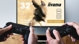 Jaki monitor do konsoli? LIFESTYLE, IT i technologie - Podpowiadamy, czym powinien cechować się monitor, by mógł tworzyć idealny zestaw z konsolą.