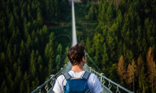 Porady dla podróżujących za granicę