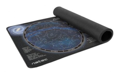 Natec Universe – kosmiczna podkładka pod mysz