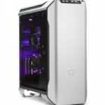 Cooler Master: dziś premiera obudowy MasterCase SL600M… Work/Play