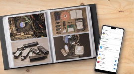 50 GB pamięci w chmurze od Huawei za 5 groszy LIFESTYLE, IT i technologie - Użytkownicy smartfonów Huawei mogą wykupić pakiet 50 GB w Huawei Mobile Cloud za 5 groszy, natomiast po miesiącu korzystania z usługi cena wyniesie 3,99 zł.