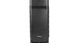 Natec Apion - solidna obudowa w rozsądnej cenie LIFESTYLE, IT i technologie - Natec Apion - solidna obudowa w rozsądnej cenie