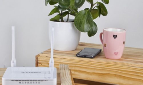Lanberg rozszerza portfolio o serię routerów Wi-Fi