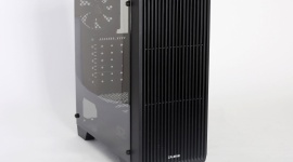 Zalman: budżetowa obudowa o świetnej wentylacji LIFESTYLE, IT i technologie - Obudowy komputerowe firmy Zalman od lat cieszą się dobrą opinią wśród użytkowników. Nowy model nazwany po prostu S2 raczej nie wyłamie się z tego trendu. Jego najsilniejszą stroną jest z pewnością wentylacja.