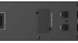 PowerWalker: nowa seria zasilaczy VI RLE LIFESTYLE, IT i technologie - PowerWalker VI RLE to kompaktowa seria zasilaczy o topologii LINE-INTERACTIVE zaprojektowana do szaf rackowych 19”. Urządzenia z nowej linii sprawdzą się jako zasilacze UPS dla domu lub firmy.