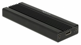 Delock wprowadza obudowę USB na dyski SSD M.2 LIFESTYLE, IT i technologie - Delock wprowadza obudowę USB na dyski SSD M.2