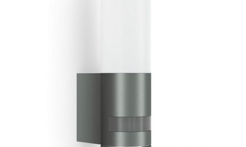 Oprawa, która działa, jak kamera i domofon