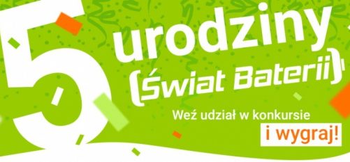 Wymyśl swój gadżet marzeń i zgarnij iPhone'a XR!