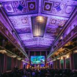 Jak brzmi zorza polarna? Huawei prezentuje niezwykły koncert