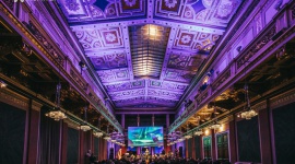 Jak brzmi zorza polarna? Huawei prezentuje niezwykły koncert LIFESTYLE, IT i technologie -