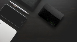 Tenda SG105 - stylowy switch na każde biurko LIFESTYLE, IT i technologie - Tenda SG105 to 5-portowy, gigabitowy przełącznik przeznaczony zarówno do użytku domowego, jak i w biurach.