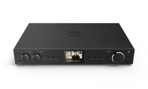 Tuner, który podpowie wynik meczu – Hama DIT2100MSBT