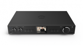 Tuner, który podpowie wynik meczu – Hama DIT2100MSBT LIFESTYLE, IT i technologie - W dobie szerokiego dostępu do sprzętu audio, zaskoczenie potencjalnych użytkowników wydaje się wręcz niewykonalne. Jednak nowa propozycja marki Hama pretenduje do miana „smakowitego kąska”.