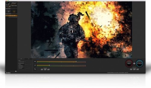 AVerMedia RECentral Express trafia na Mac OS