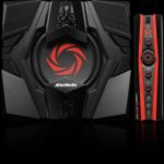 AVerMedia: głośniki Ballista Duality w systemie 2+1
