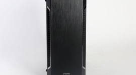 Zalman: budżetowa obudowa dla mniej wymagających LIFESTYLE, IT i technologie - Od tegorocznych targów Computex Taipei upłynęło już trochę czasu. Jednak zaprezentowane tam produkty wciąż wydają się „świeże” i warto na nie zwrócić uwagę. Firma Zalman zaprezentowała wiele wariantów obudów do komputerów – w tym model S3.