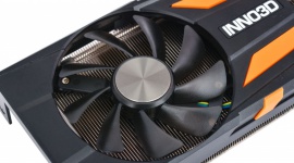 INNO3D: podkręcony fabrycznie GeForce RTX 2070 z “Battlefield V” w komplecie LIFESTYLE, IT i technologie - Wydajna karta graficzna, z pełną obsługą ray-tracingu, pozostająca przy tym w rozsądnej cenie? INNO3D posiada w ofercie specjalną wersję GeForce’a RTX 2070, uzbrojoną w dwa duże wentylatory, podświetlenie i podniesione częstotliwości pracy.