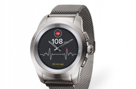 MyKronoz: co oferują smartwatche hybrydowe?