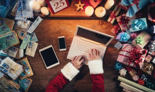 CyberNIEbezpieczne prezenty