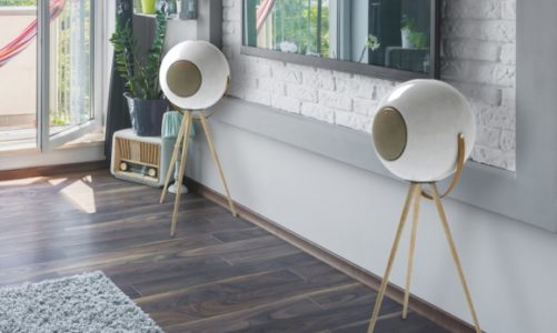 Arcydzieło w stylu retro od UB+ w dystrybucji Hama Polska