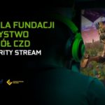Gwiazdy esportu będą charytatywnie grać przez 54 godziny, by wspierać dzieci