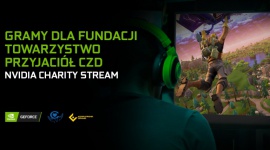 Gwiazdy esportu będą charytatywnie grać przez 54 godziny, by wspierać dzieci LIFESTYLE, IT i technologie - Główna zbiórka zostanie zorganizowana podczas transmisji online od 7 do 9 grudnia