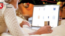 Świąteczne zakupy łatwym celem dla cyberprzestępców LIFESTYLE, IT i technologie - Świąteczne zakupy łatwym celem dla cyberprzestępców