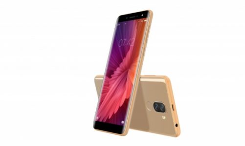 Doogee X60 w Polsce