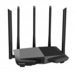 Tenda AC7 – router na piątkę