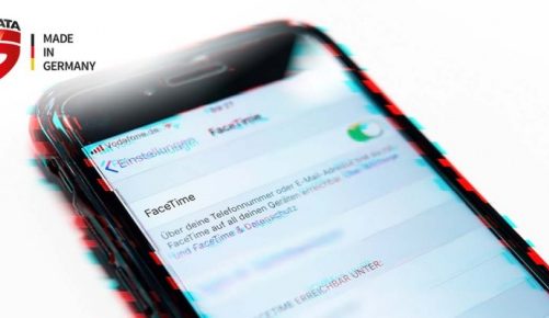 Aplikacja Facetime od Apple przekształcała iPhone’a w pluskwę