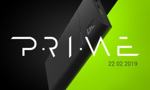 Green Cell PRIME – pierwszy power bank zaprojektowany w Polsce