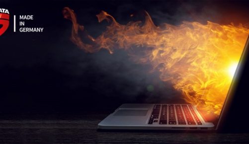 Przegrzewanie się laptopa – jakie czynniki na to wpływają?