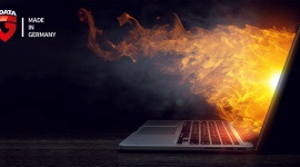 Przegrzewanie się laptopa - jakie czynniki na to wpływają? LIFESTYLE, IT i technologie - Przegrzewanie się laptopa - jakie czynniki na to wpływają?