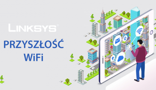 Jaka będzie przyszłość WiFi?